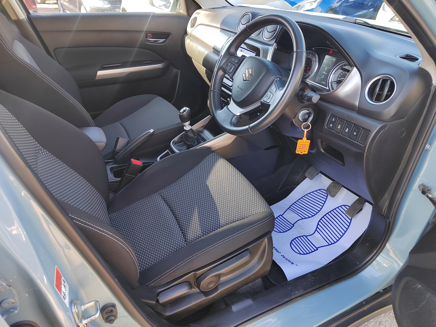 Used Suzuki Vitara 2022 for sale - 77987957: Photo 9