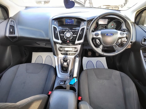 Used Ford Focus 2012 for sale - 73651652: Photo 10