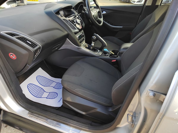 Used Ford Focus 2012 for sale - 73651652: Photo 11