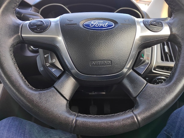 Used Ford Focus 2012 for sale - 73651652: Photo 14