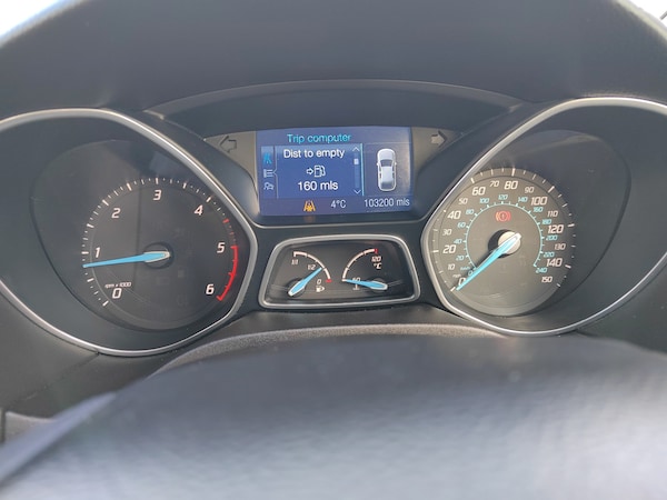 Used Ford Focus 2012 for sale - 73651652: Photo 15