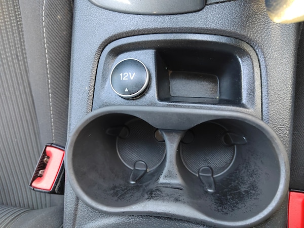 Used Ford Focus 2012 for sale - 73651652: Photo 21
