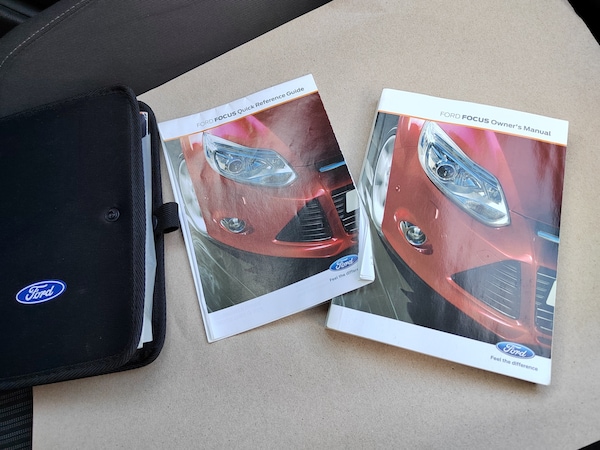 Used Ford Focus 2012 for sale - 73651652: Photo 24