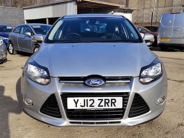 Used Ford Focus 2012 for sale - 73651652: Photo 7