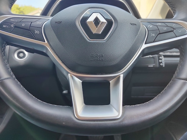 Used Renault Captur 2021 for sale - 75178451: Photo 15