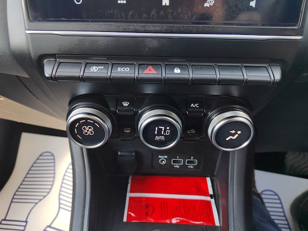 Used Renault Captur 2021 for sale - 75178451: Photo 19