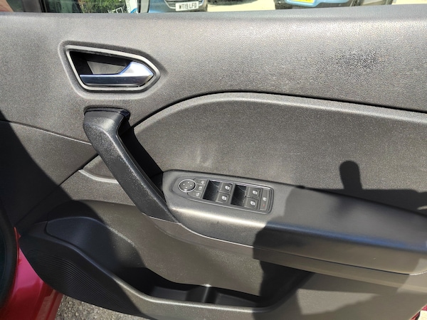 Used Renault Captur 2021 for sale - 75178451: Photo 26