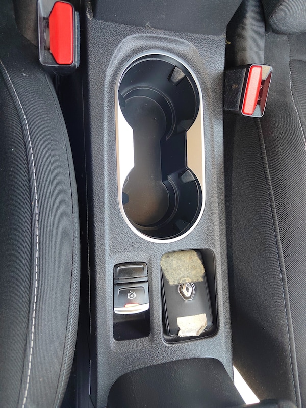 Used Renault Captur 2021 for sale - 75178451: Photo 30