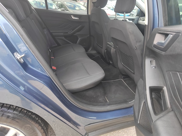 Used Ford Focus 2019 for sale - 75168414: Photo 13