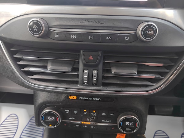 Used Ford Focus 2019 for sale - 75168414: Photo 16