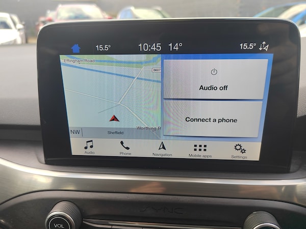 Used Ford Focus 2019 for sale - 75168414: Photo 22