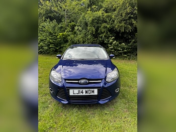 Used Ford Focus 2014 for sale - 78900167: Photo