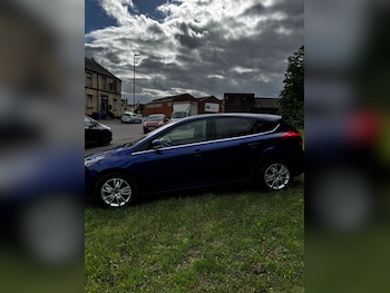 Used Ford Focus 2014 for sale - 78900167: Photo