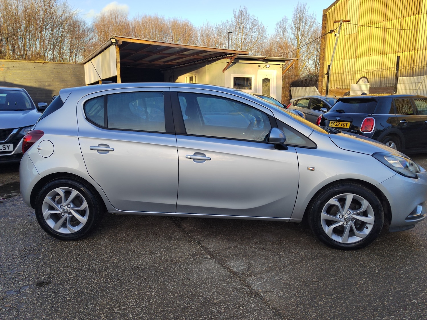 Used Vauxhall Corsa 2019 for sale - 77011823: Photo 10