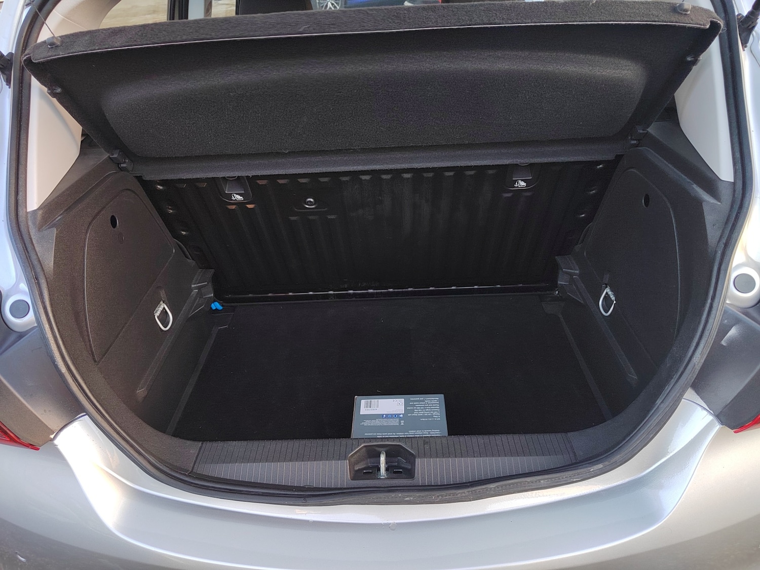 Used Vauxhall Corsa 2019 for sale - 77011823: Photo 12