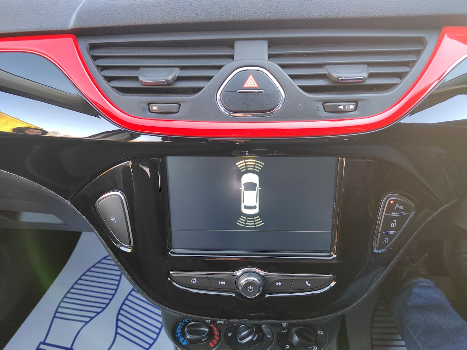 Used Vauxhall Corsa 2019 for sale - 77011823: Photo 14