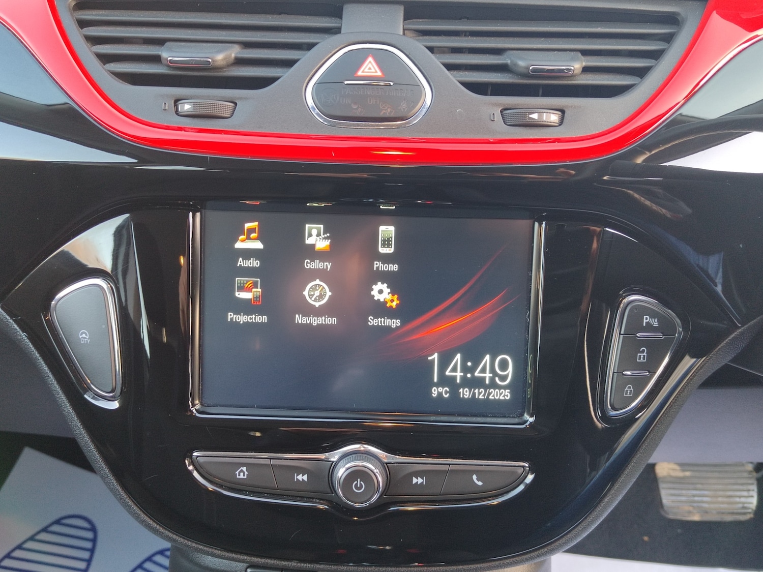 Used Vauxhall Corsa 2019 for sale - 77011823: Photo 16