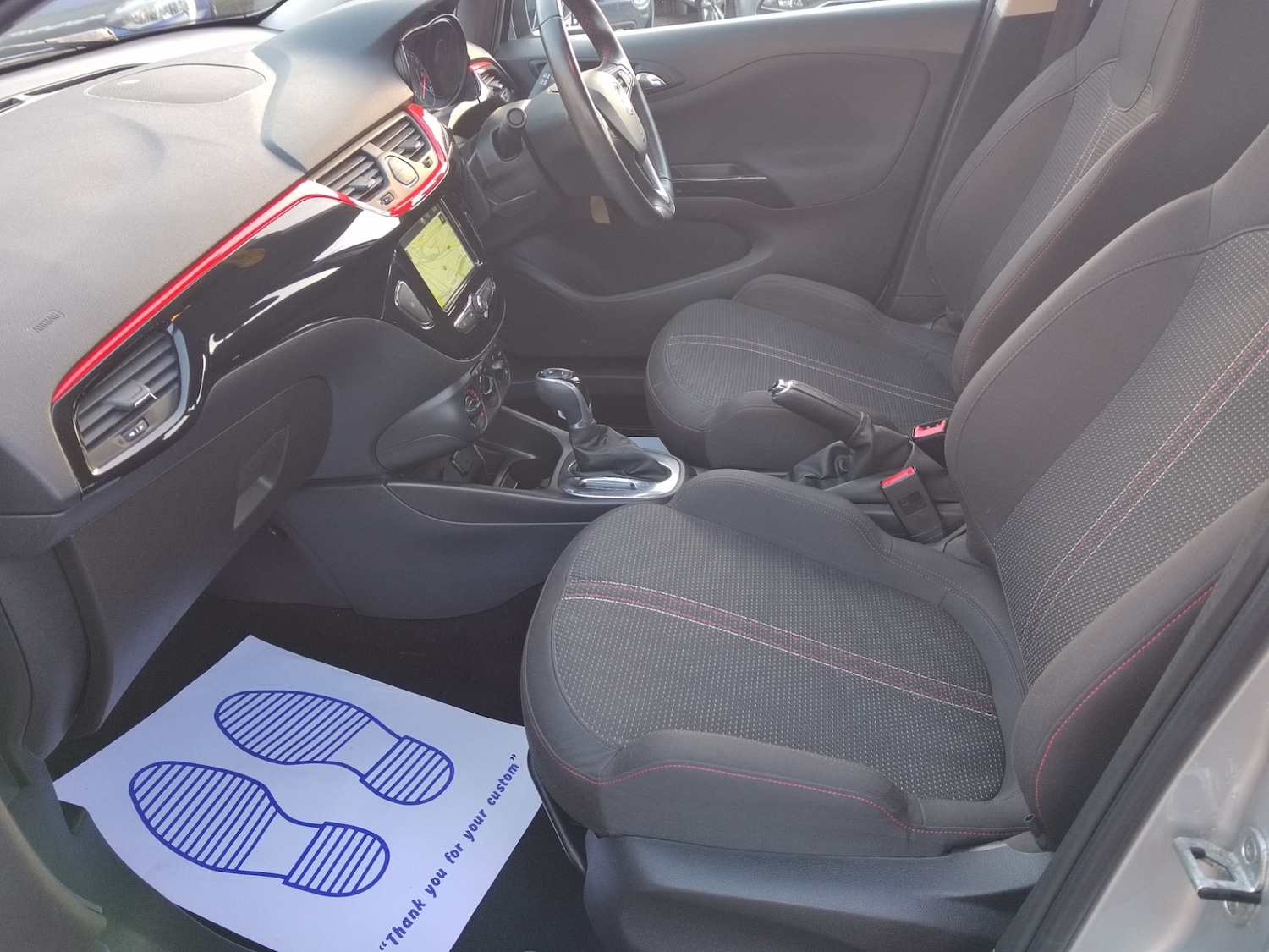 Used Vauxhall Corsa 2019 for sale - 77011823: Photo 19