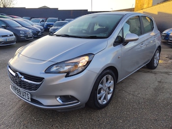 Used Vauxhall Corsa 2019 for sale - 77011823: Photo