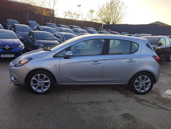 Used Vauxhall Corsa 2019 for sale - 77011823: Photo