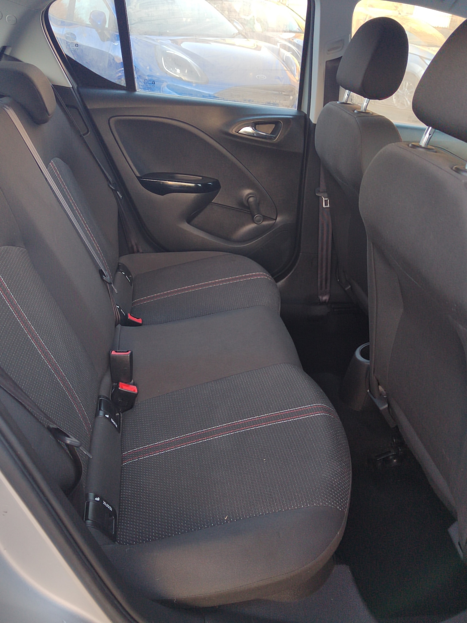 Used Vauxhall Corsa 2019 for sale - 77011823: Photo 6