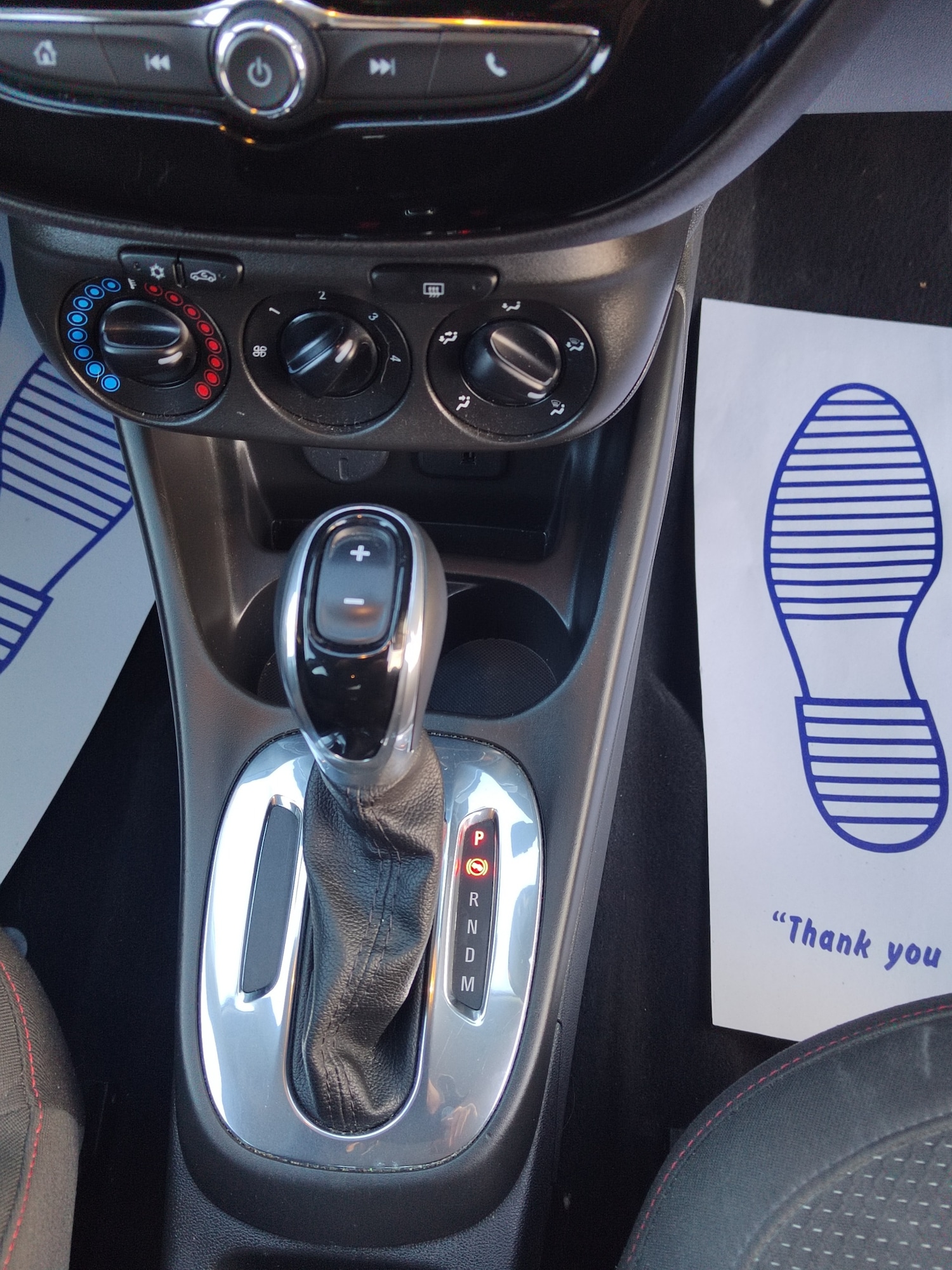 Used Vauxhall Corsa 2019 for sale - 77011823: Photo 7