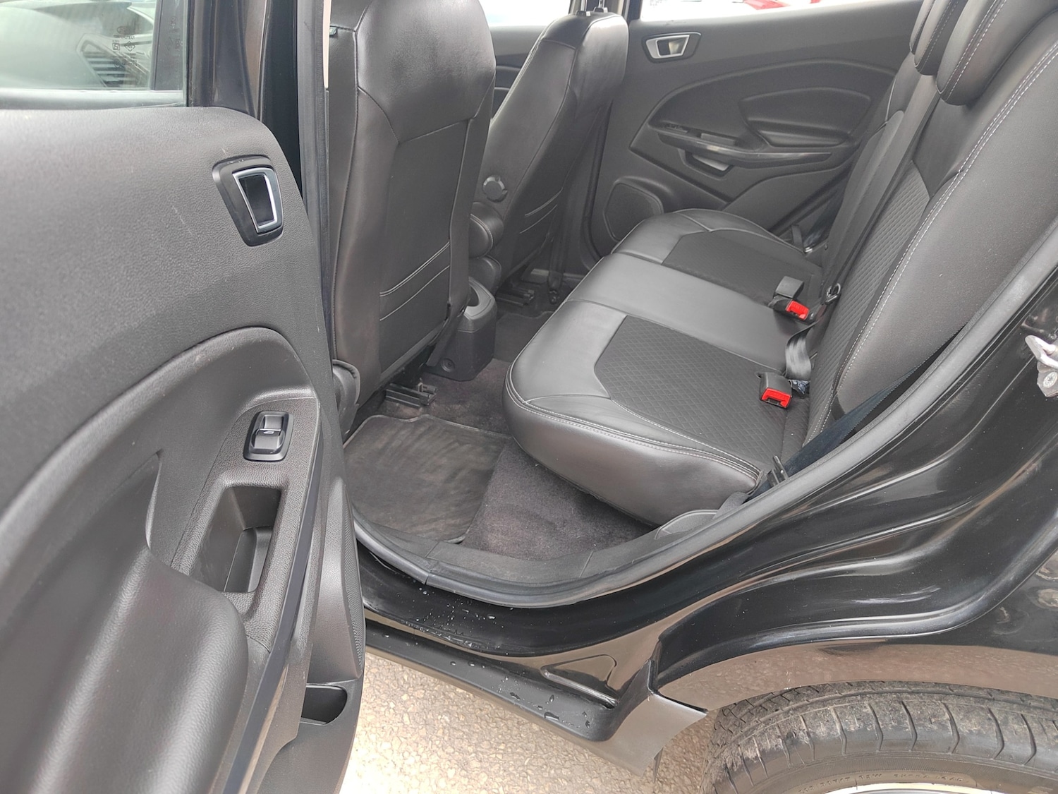 Used Ford Ecosport 2016 for sale - 78092838: Photo 12