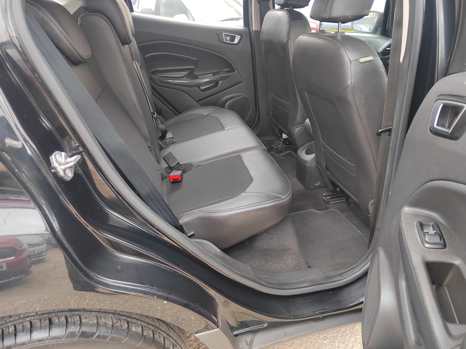 Used Ford Ecosport 2016 for sale - 78092838: Photo 13