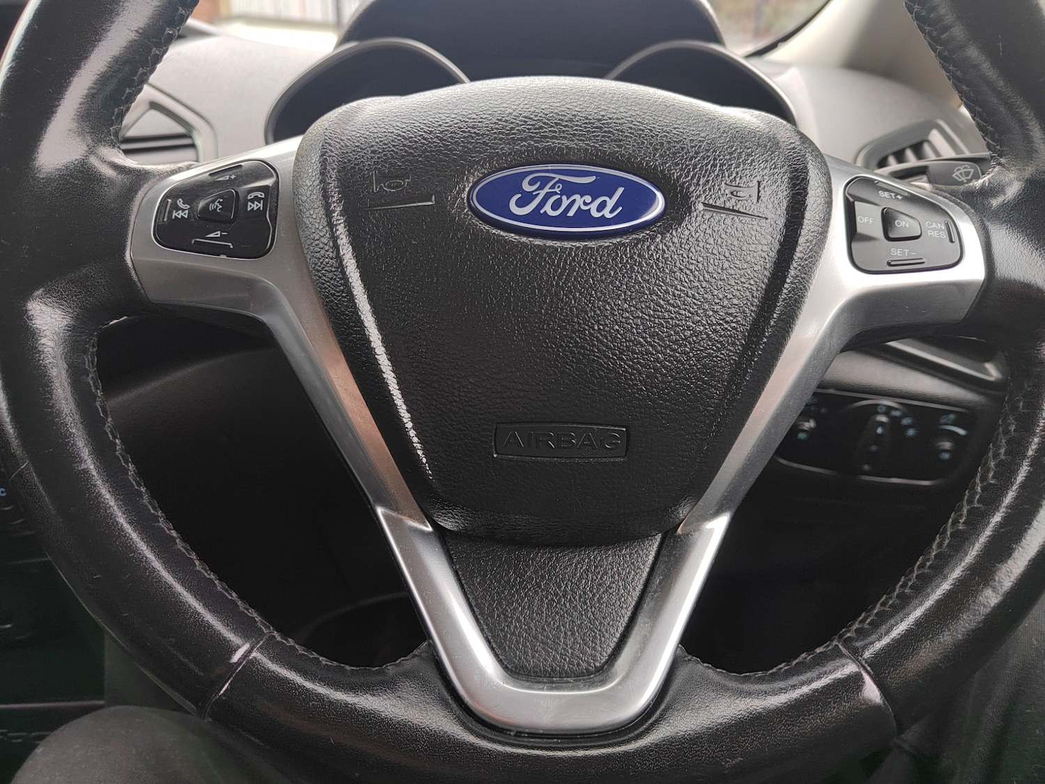 Used Ford Ecosport 2016 for sale - 78092838: Photo 15