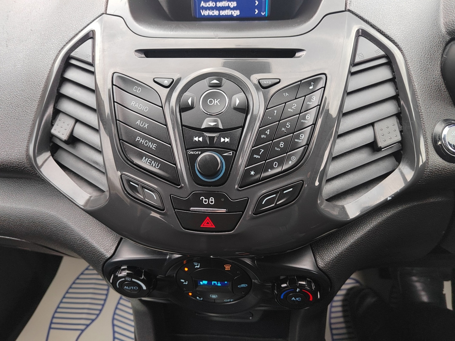 Used Ford Ecosport 2016 for sale - 78092838: Photo 17