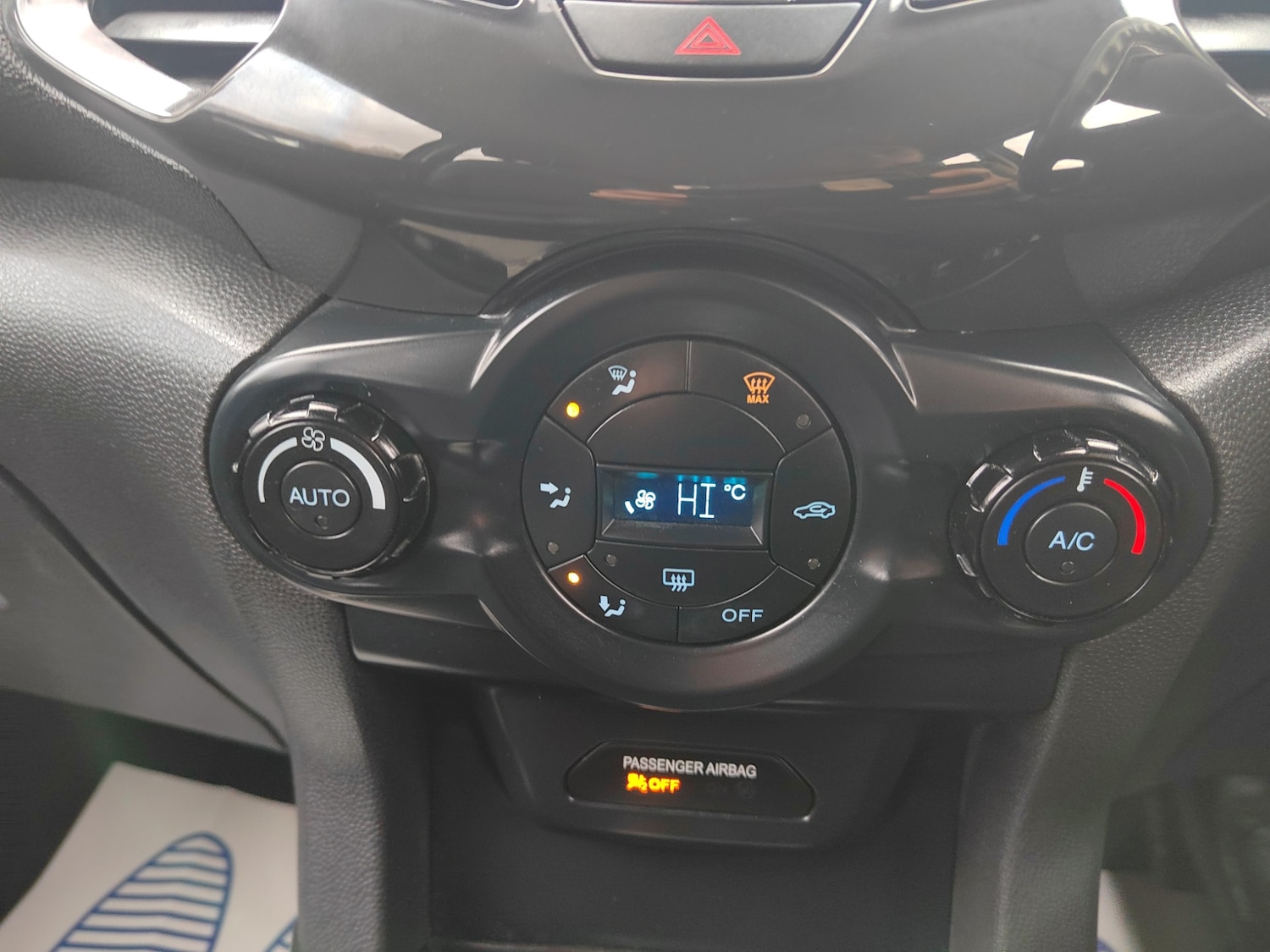 Used Ford Ecosport 2016 for sale - 78092838: Photo 18