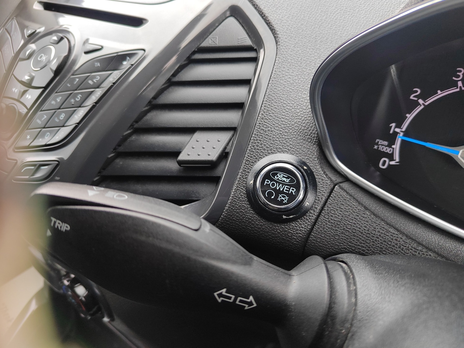 Used Ford Ecosport 2016 for sale - 78092838: Photo 19