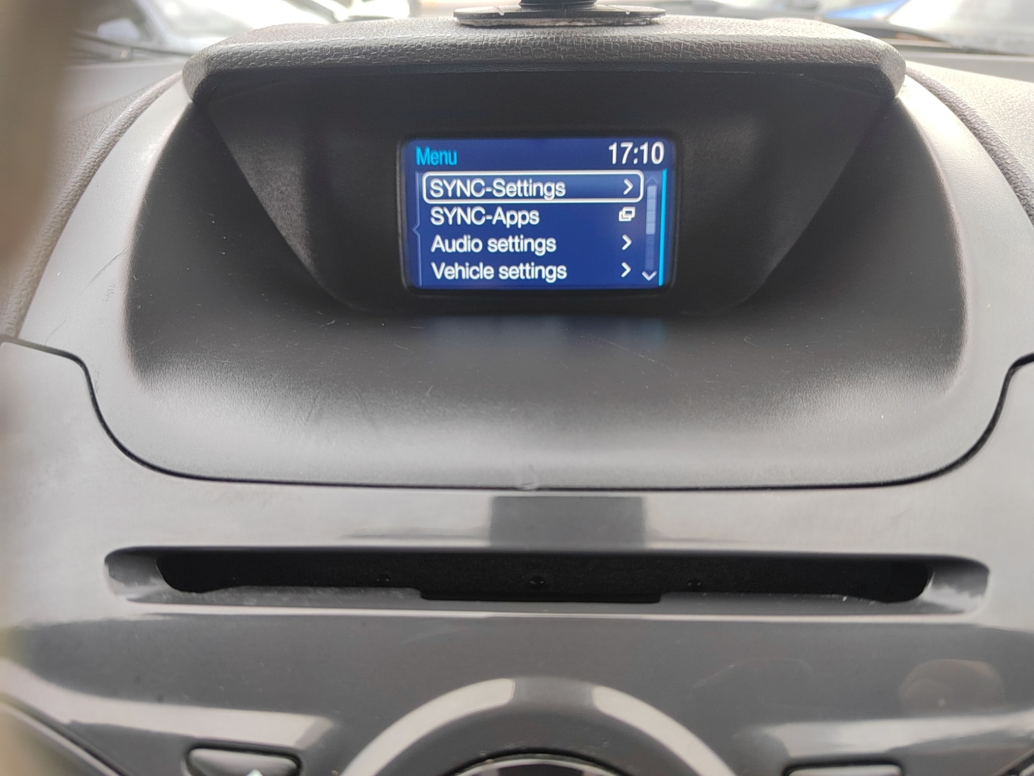 Used Ford Ecosport 2016 for sale - 78092838: Photo 22