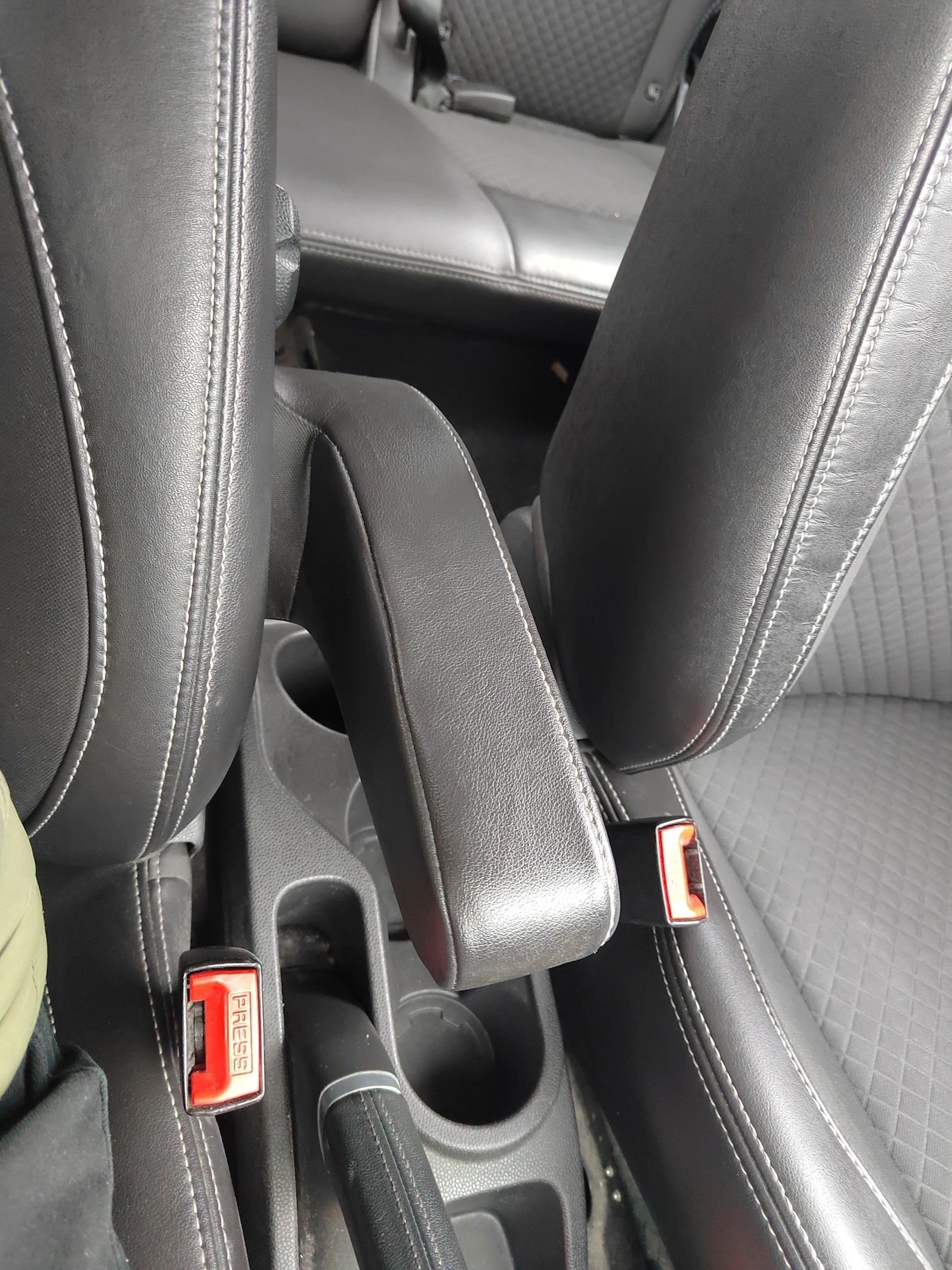 Used Ford Ecosport 2016 for sale - 78092838: Photo 25