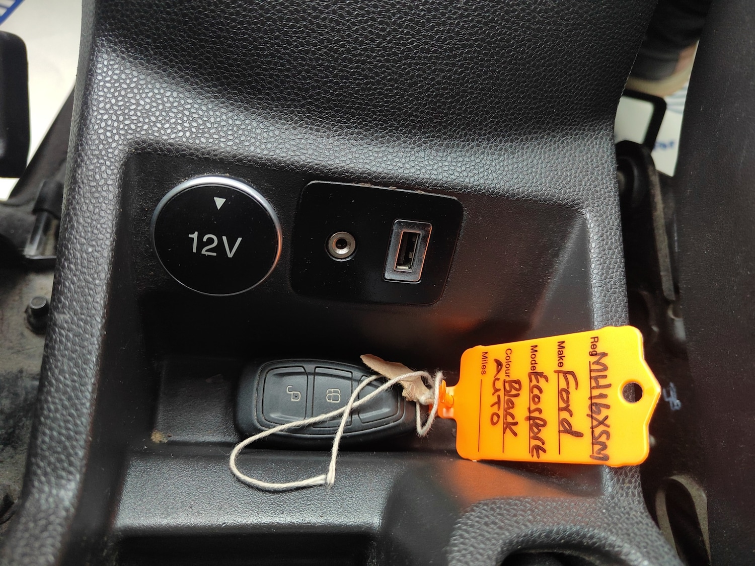 Used Ford Ecosport 2016 for sale - 78092838: Photo 27