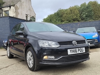 2016 (16) - 1.2 TSI SE 5dr