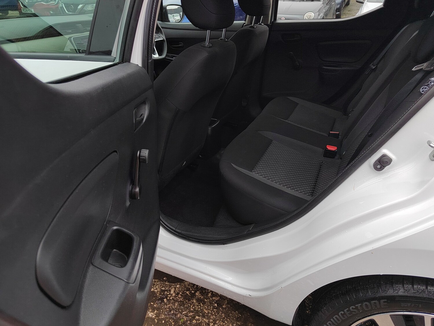 Used Nissan Micra 2022 for sale - 77406179: Photo 12