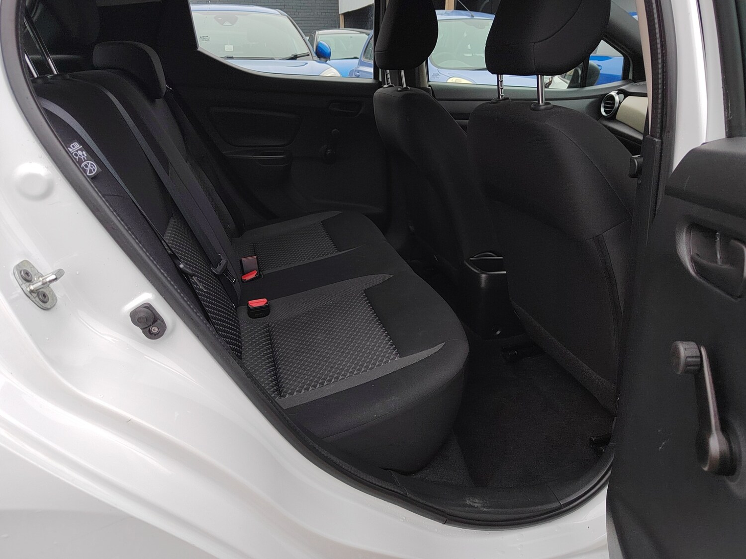 Used Nissan Micra 2022 for sale - 77406179: Photo 13