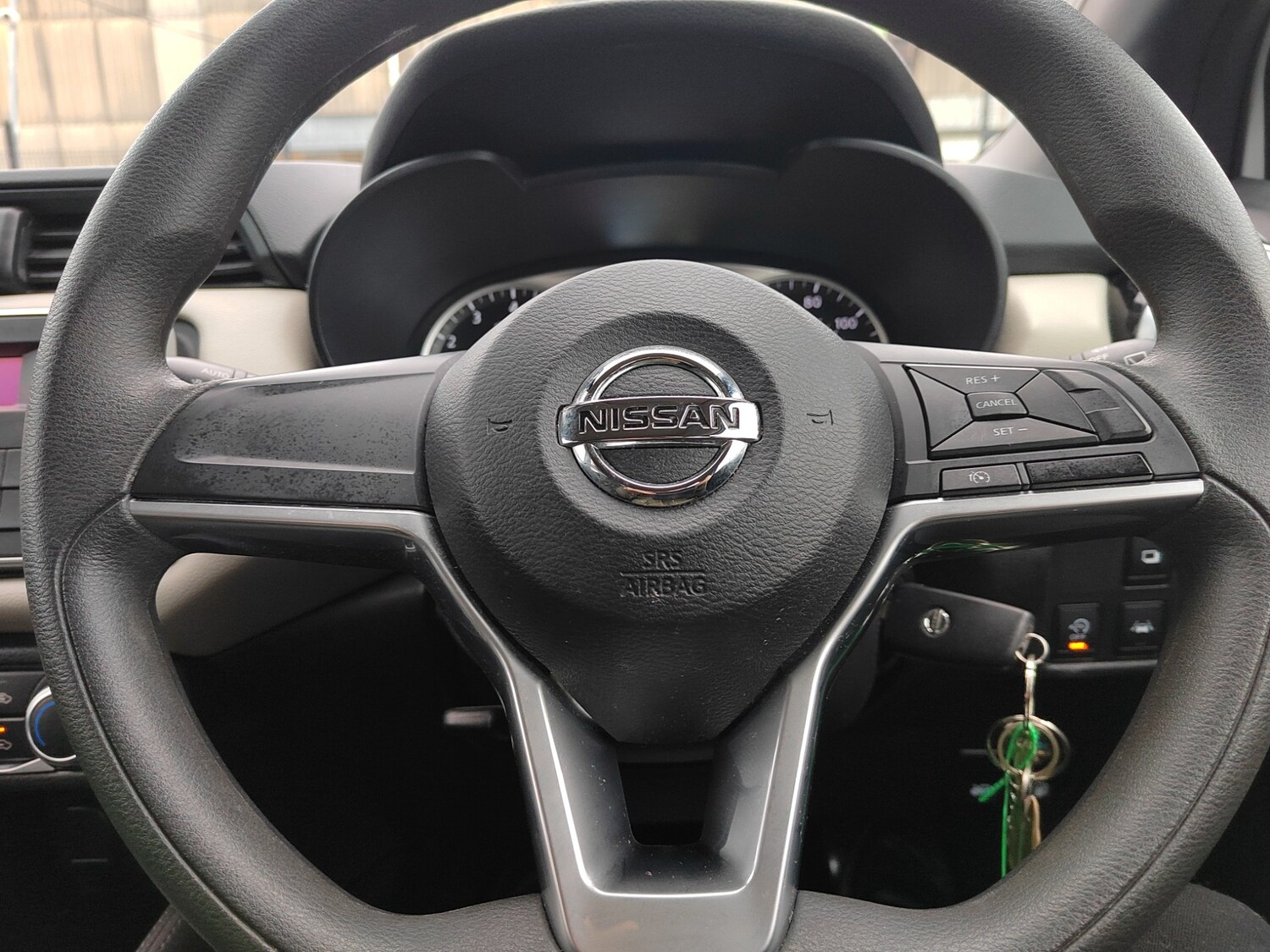 Used Nissan Micra 2022 for sale - 77406179: Photo 14