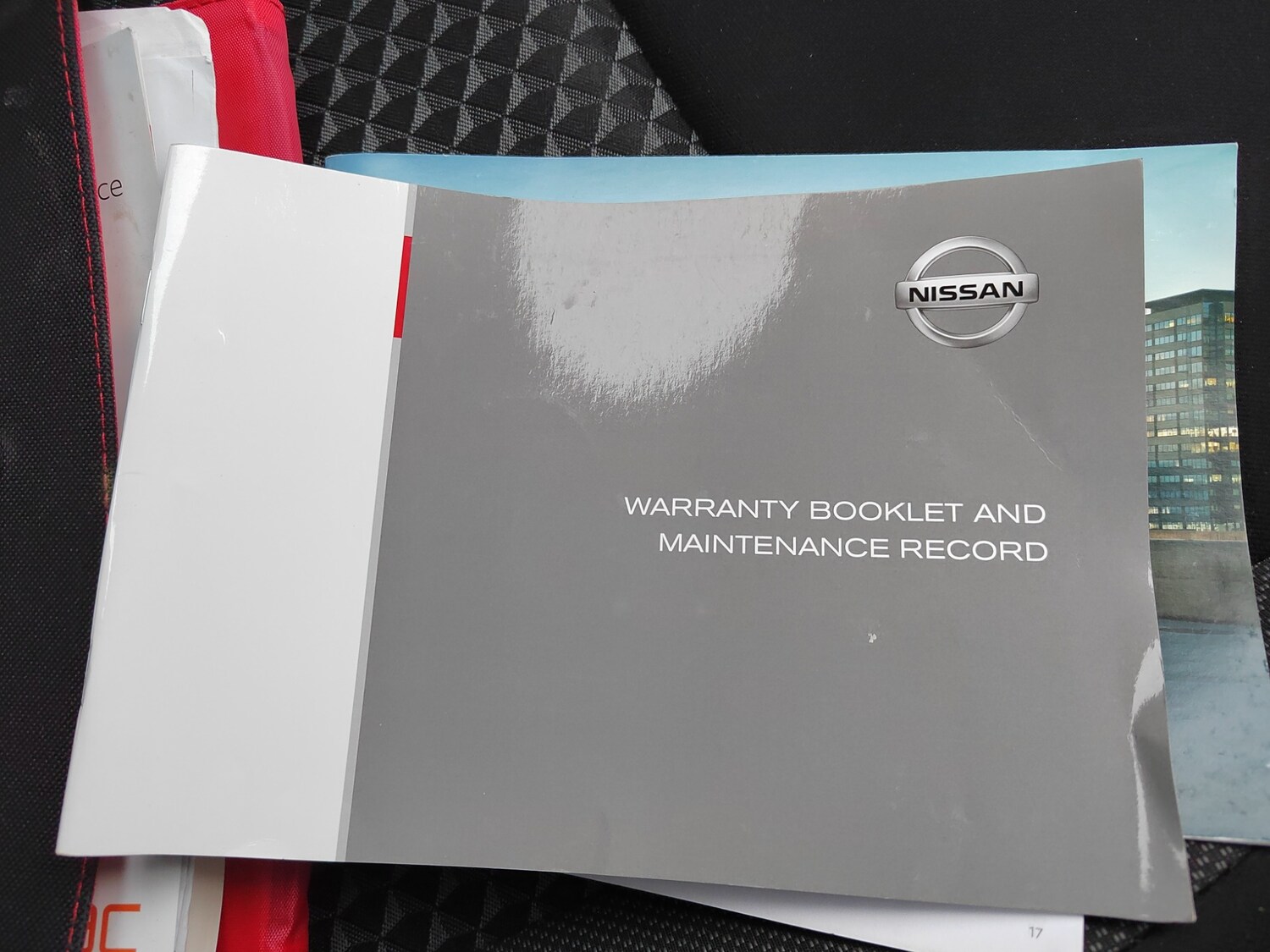 Used Nissan Micra 2022 for sale - 77406179: Photo 17