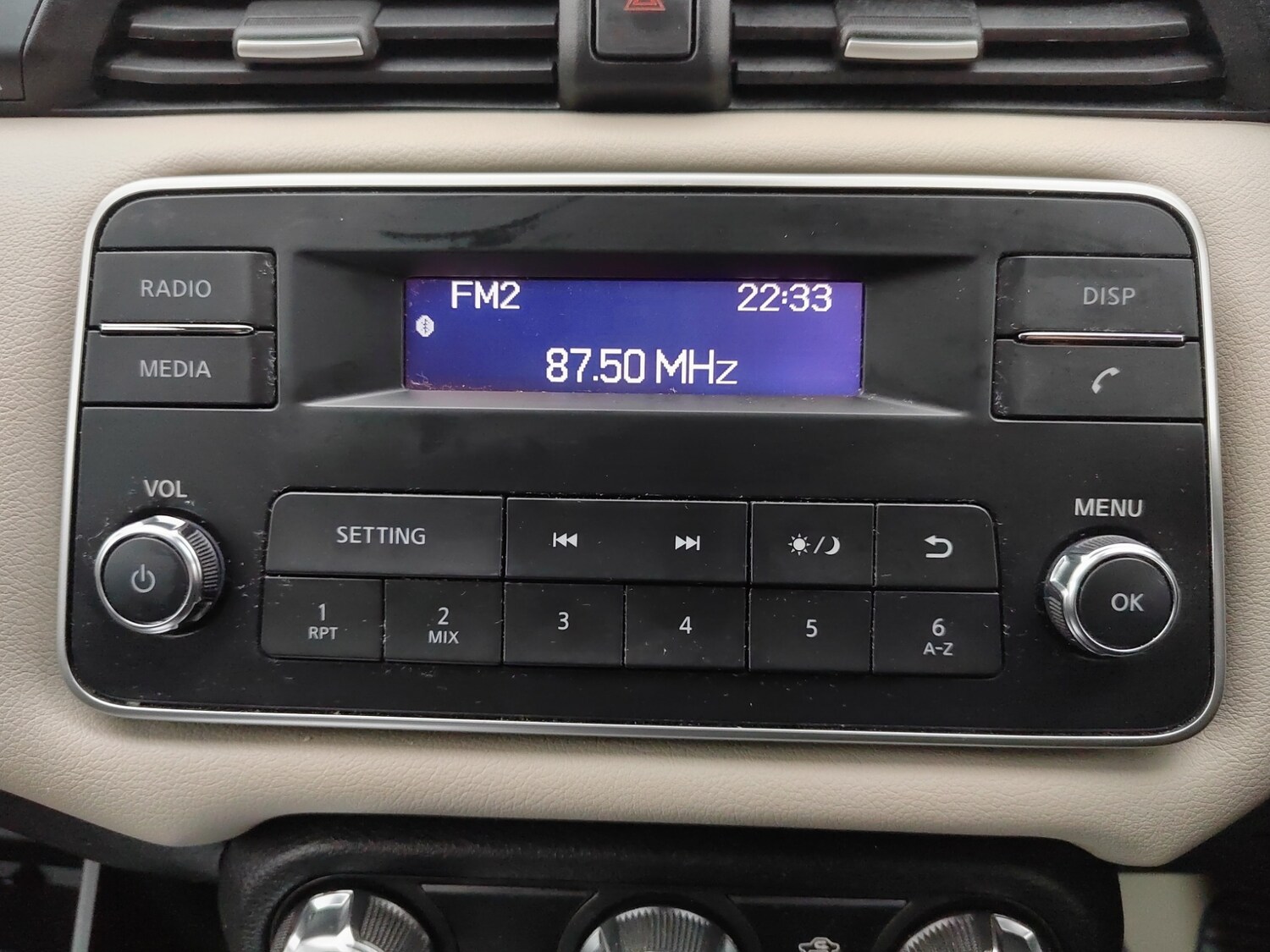 Used Nissan Micra 2022 for sale - 77406179: Photo 23