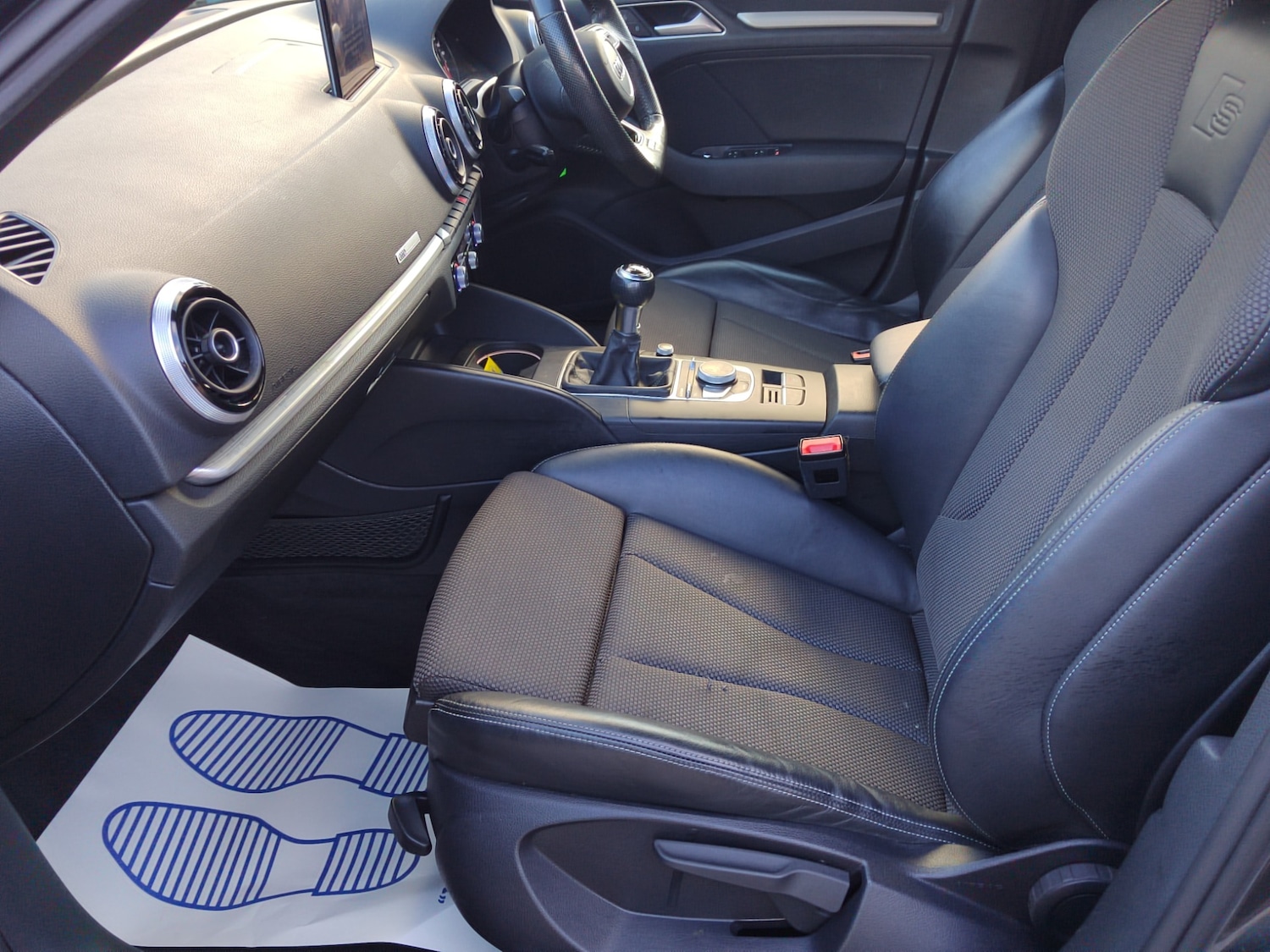 Used Audi A3 2016 for sale - 76757461: Photo 12