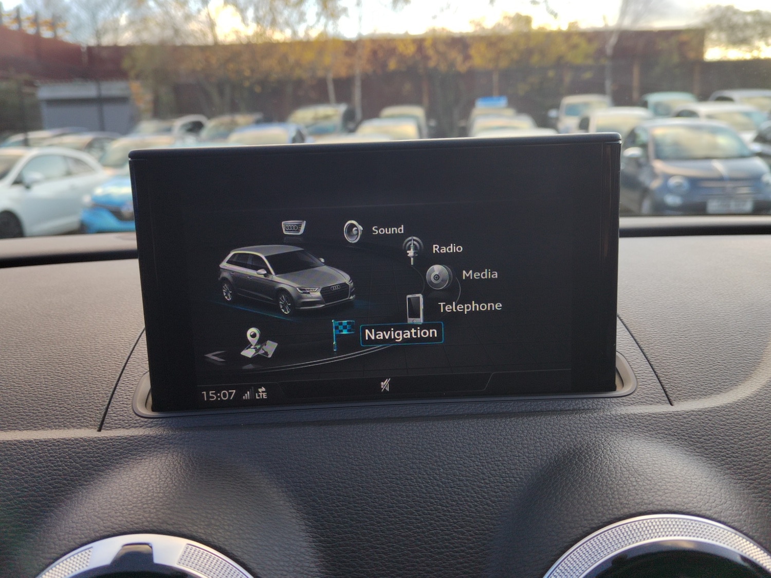 Used Audi A3 2016 for sale - 76757461: Photo 18