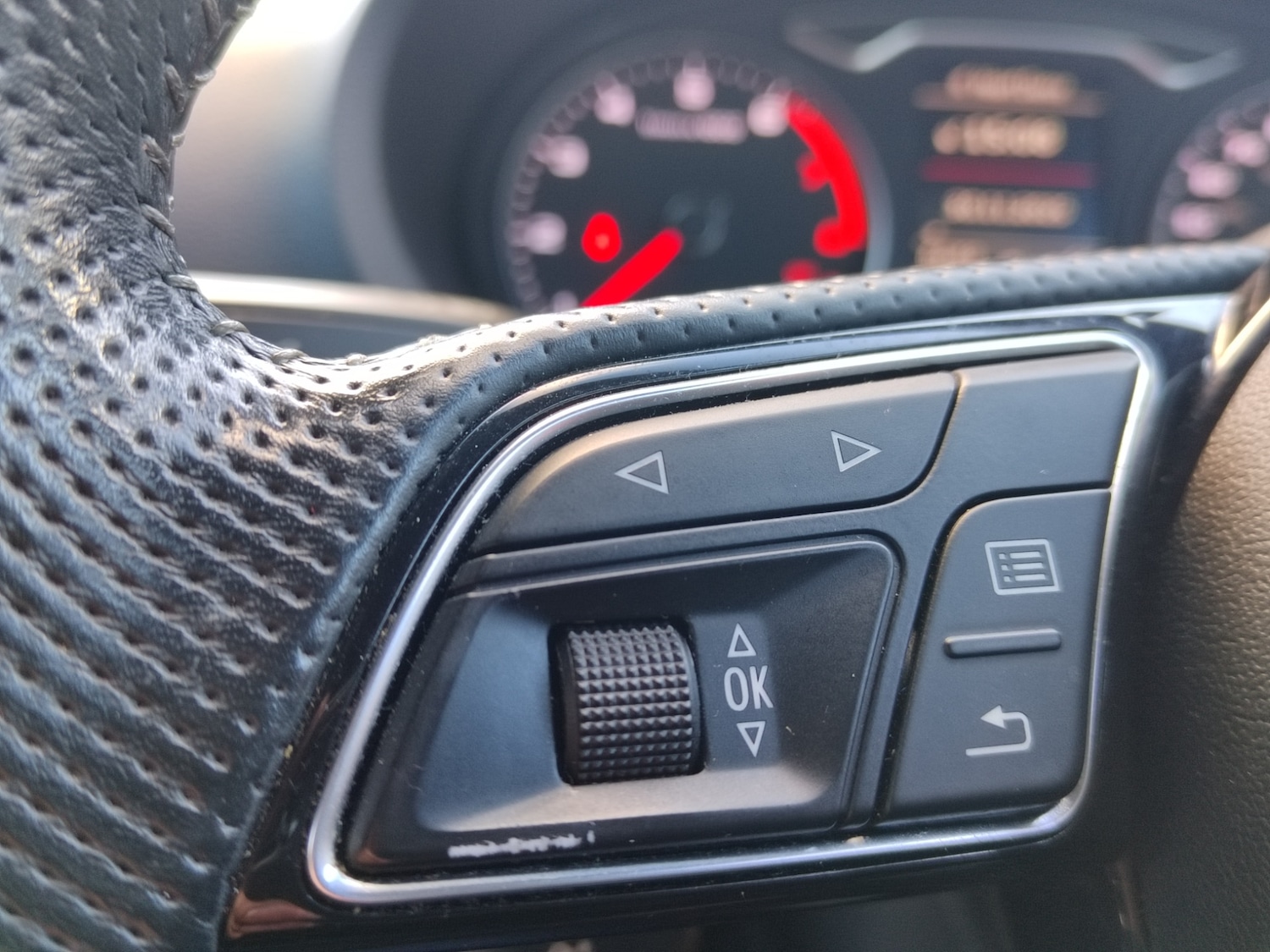 Used Audi A3 2016 for sale - 76757461: Photo 21