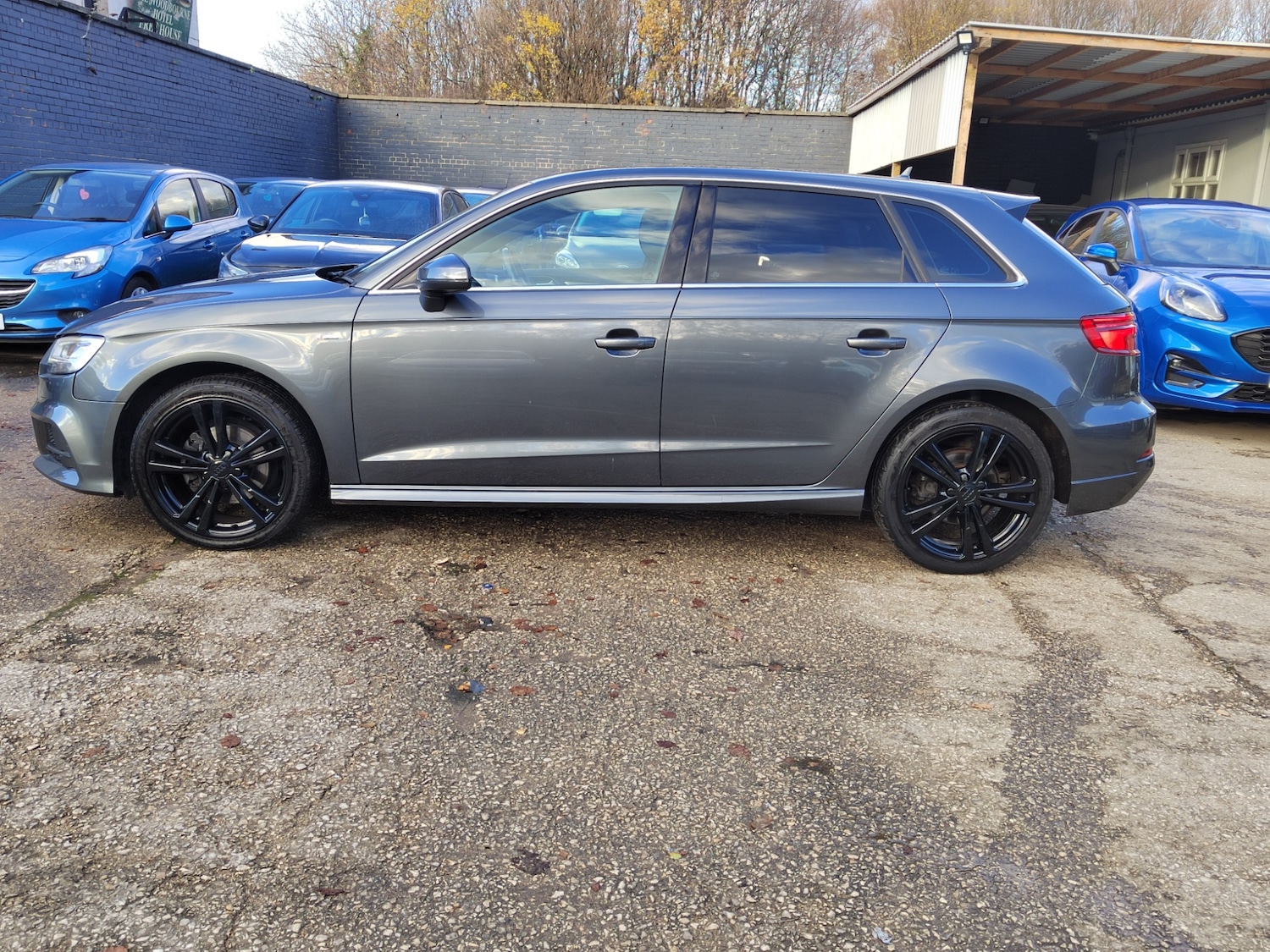 Used Audi A3 2016 for sale - 76757461: Photo 9