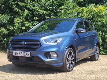 Used Ford Kuga 2019 for sale - 79193646: Photo