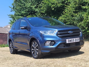 Used Ford Kuga 2019 for sale - 79193646: Photo