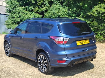 Used Ford Kuga 2019 for sale - 79193646: Photo