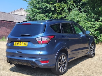 Used Ford Kuga 2019 for sale - 79193646: Photo