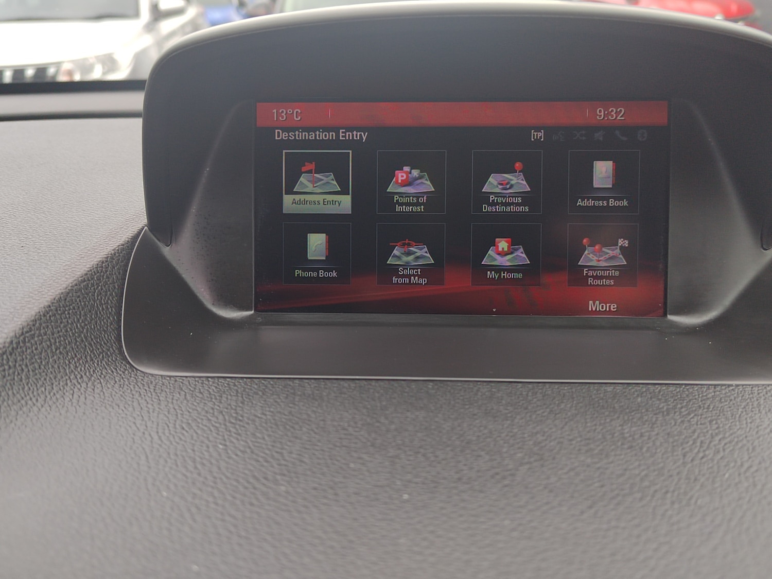 Used Vauxhall Mokka 2016 for sale - 76554359: Photo 15